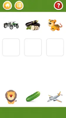 English4Kids android App screenshot 12