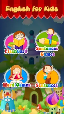 English4Kids android App screenshot 14