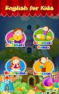 English4Kids android App screenshot 6