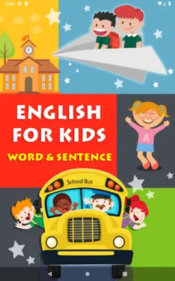 English4Kids android App screenshot 7